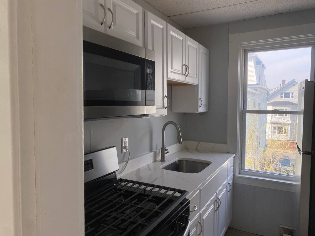Apartment for rent at 775 Plymouth Ave, Fall River, MA 02721