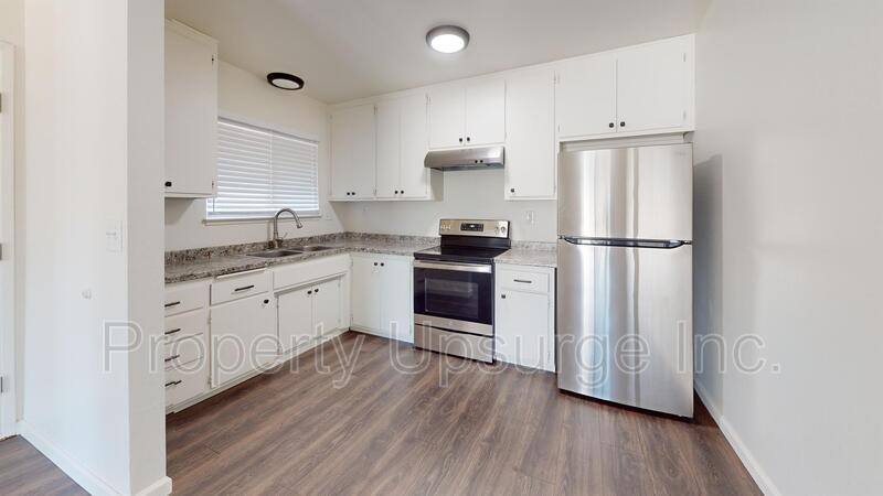 Apartment for rent at 1945 9th St #C, Redding, CA 96001