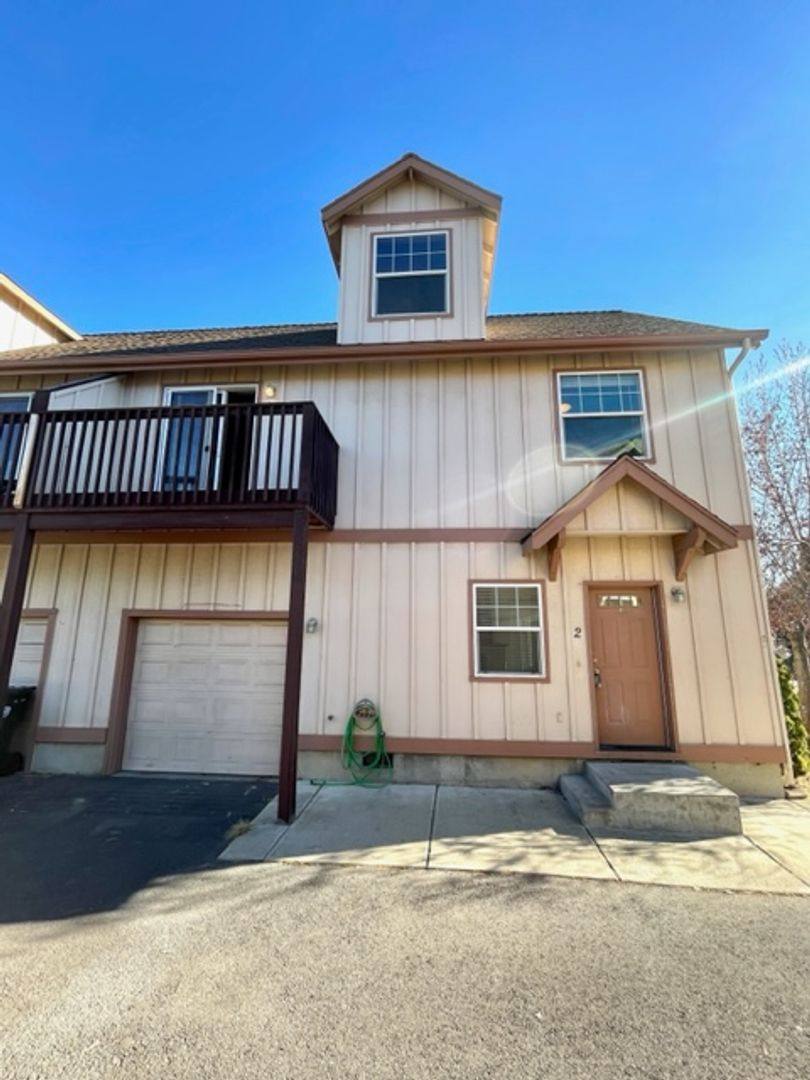 Apartment for rent at 1514 NE Frank McClean Court, Bend, OR 97701