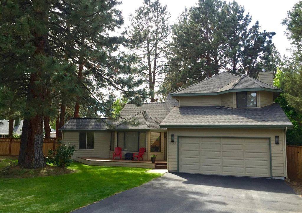 House for rent at 61361 Orion Dr, Bend, OR 97702