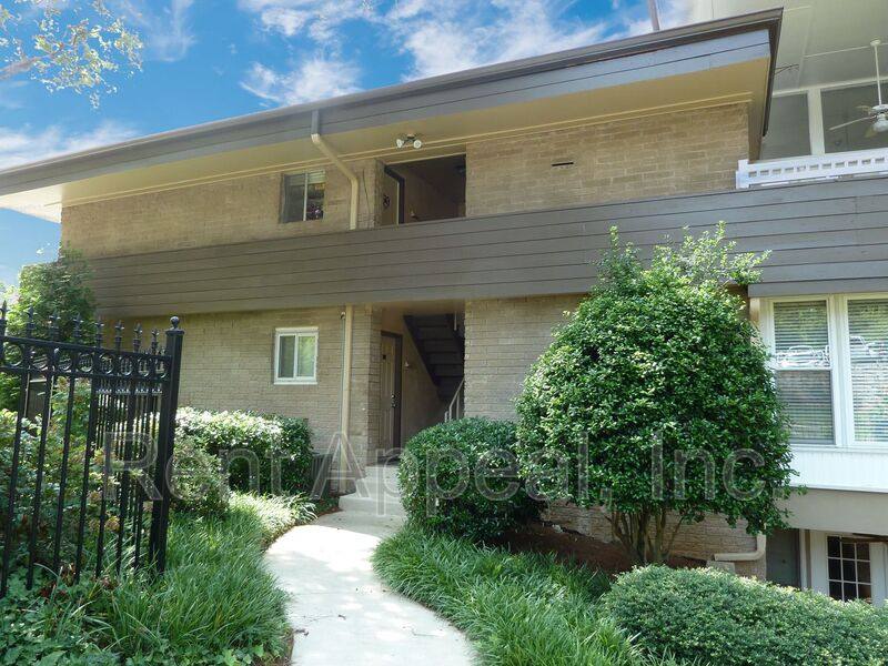 Condo for rent at 346 Carpenter Dr, Atlanta, GA 30328