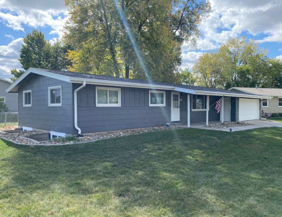 House for rent at 575 Juniper St, North Liberty, IA 52317