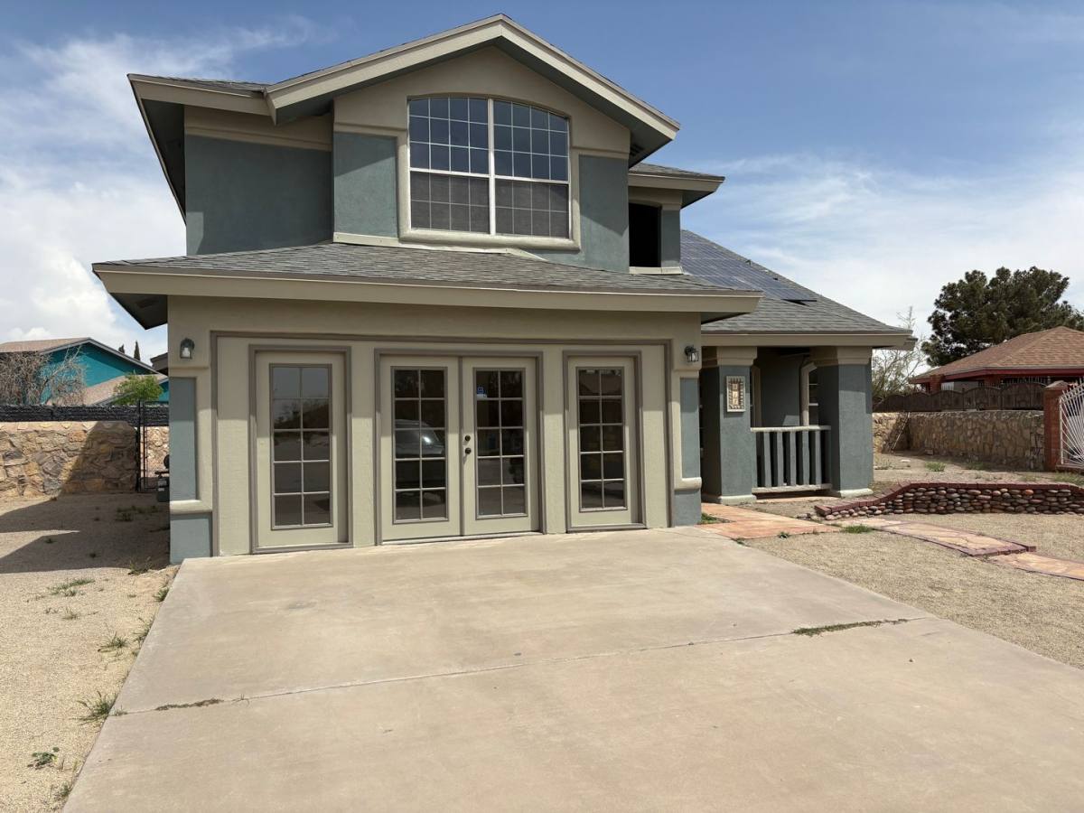 House for rent at 418 Ephesus Court, El Paso, TX 79927
