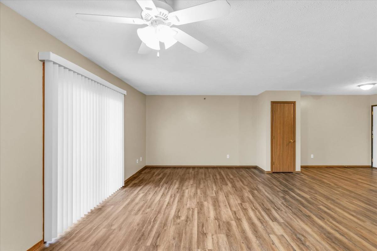 Apartment for rent at 1-6 Rainbow Circle, Bloomington, IL 61704