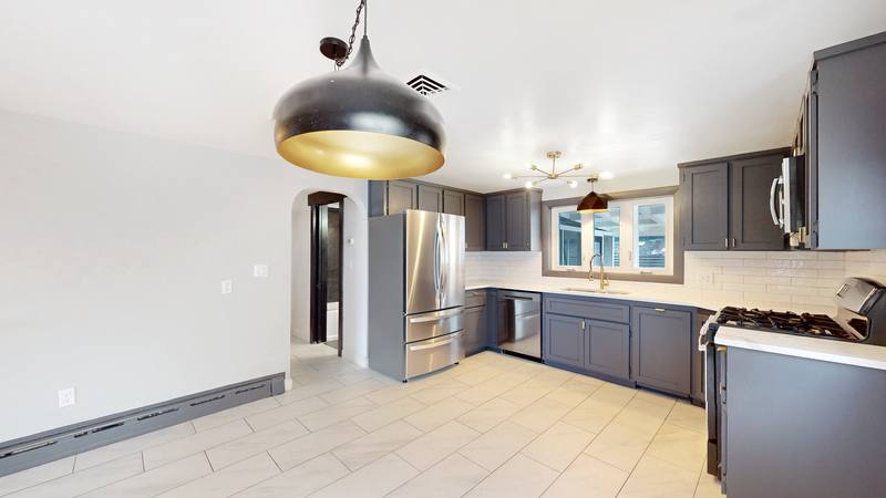 House for rent at 61 Montmorenci Ave, East Boston, MA 02128
