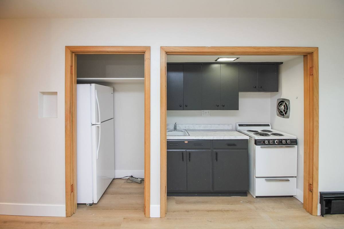Apartment for rent at 615 W 15th St, Sioux Falls, SD 57104