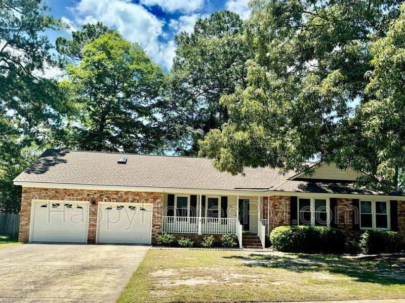 House for rent at 119 Durham Dr, Goose Creek, SC 29445