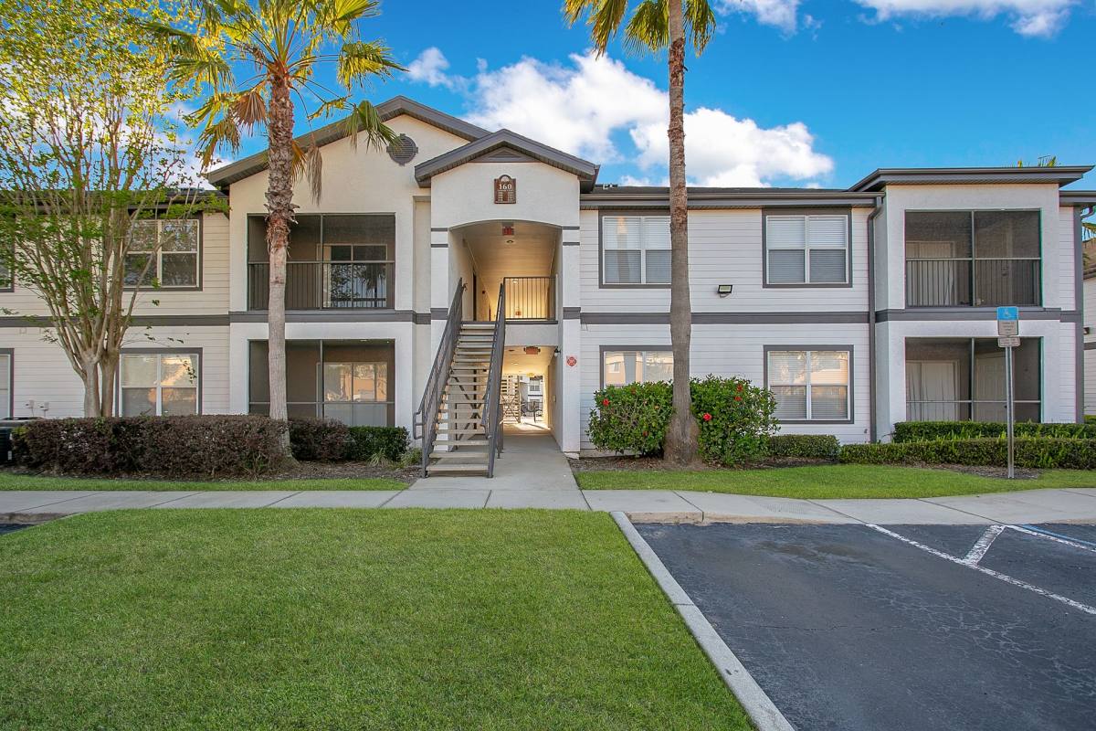 Apartment for rent at 2155 Fontebranda Loop, Casselberry, FL 32730