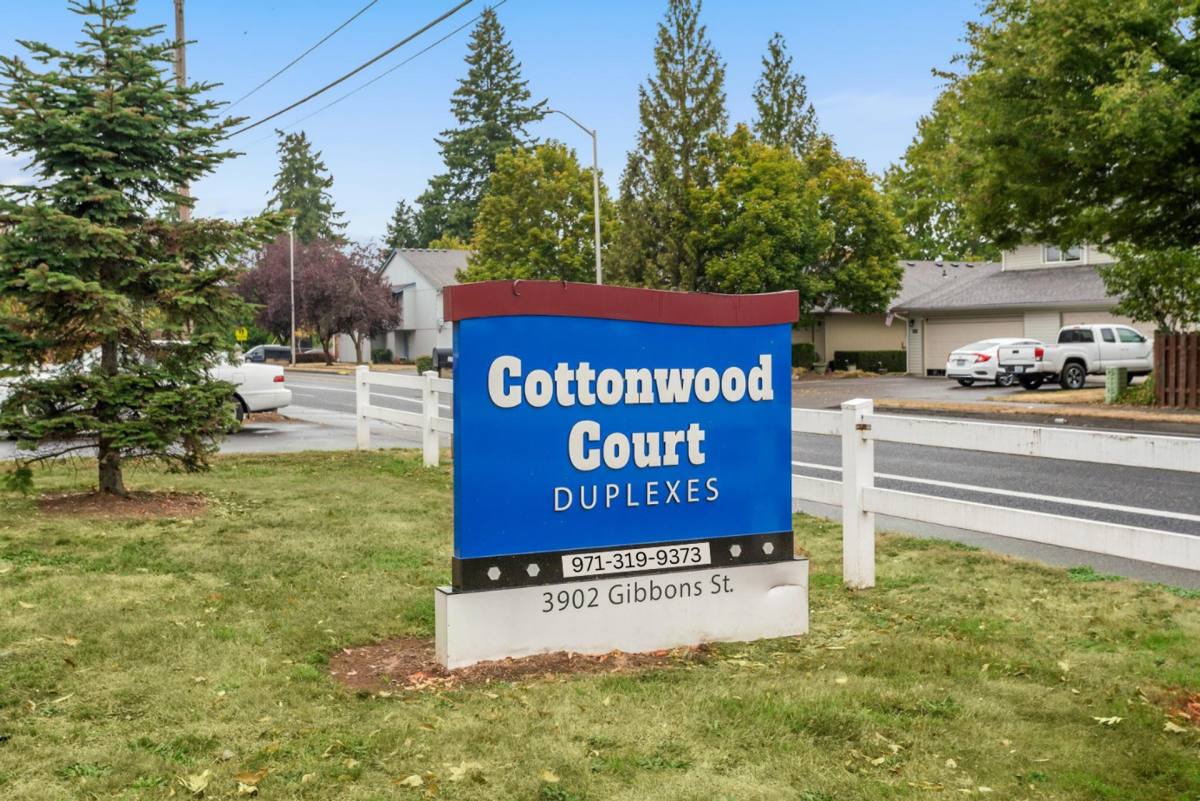 Apartment for rent at 3902-3915 Gibbons St, Vancouver, WA 98661
