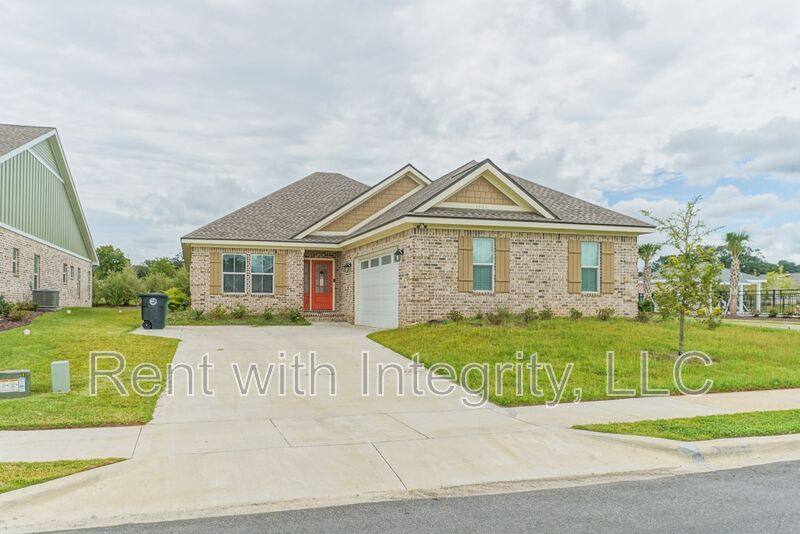 House for rent at 3831 Arbor Dr, Tallahassee, FL 32303