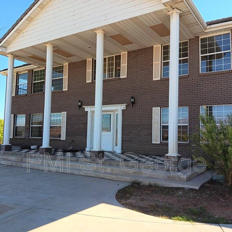 House for rent at 2506 W Grandview Dr, Hurricane, UT 84737