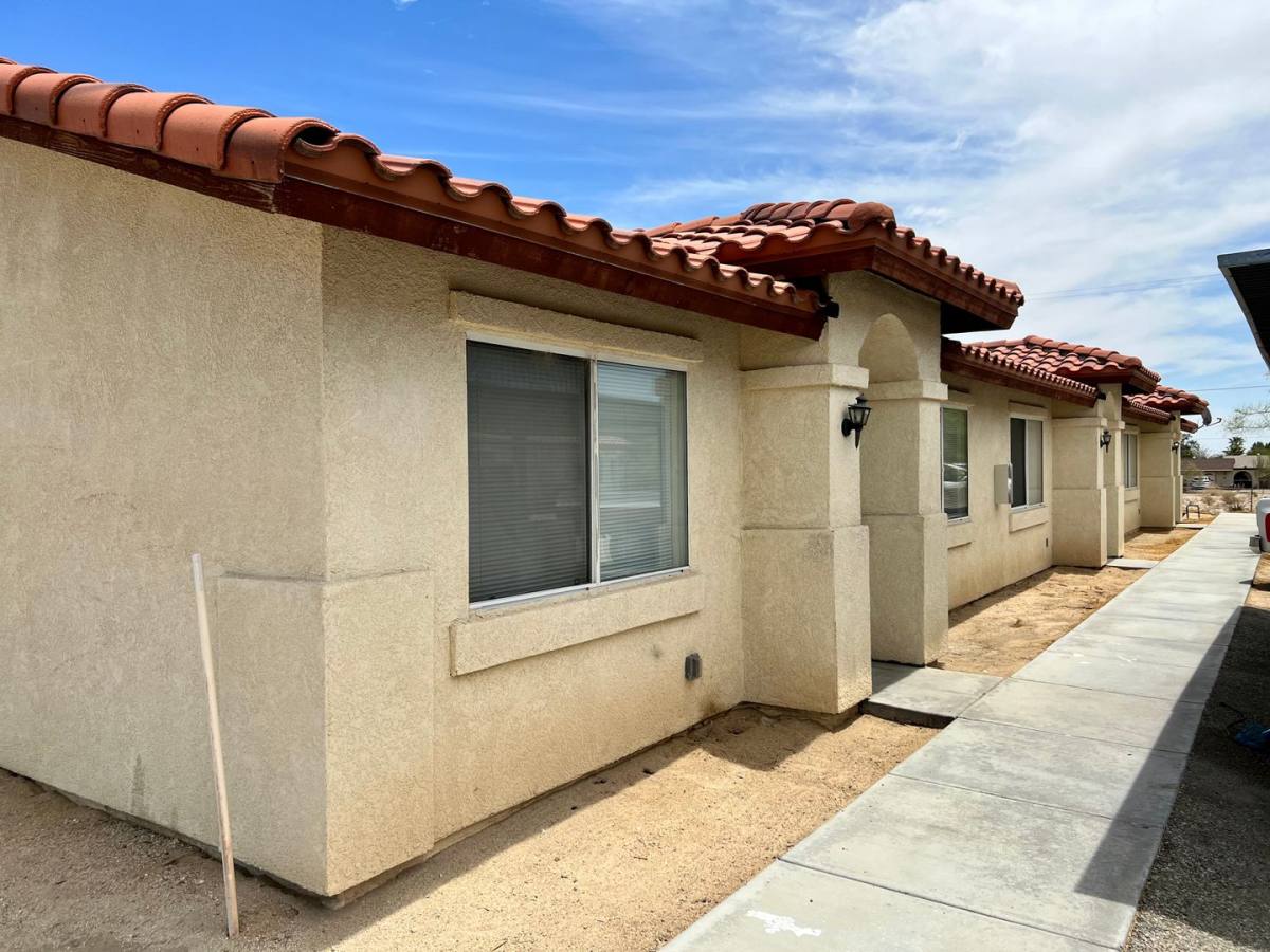 Apartment for rent at 6659 Ocotillo Ave, Twentynine Palms, CA 92277
