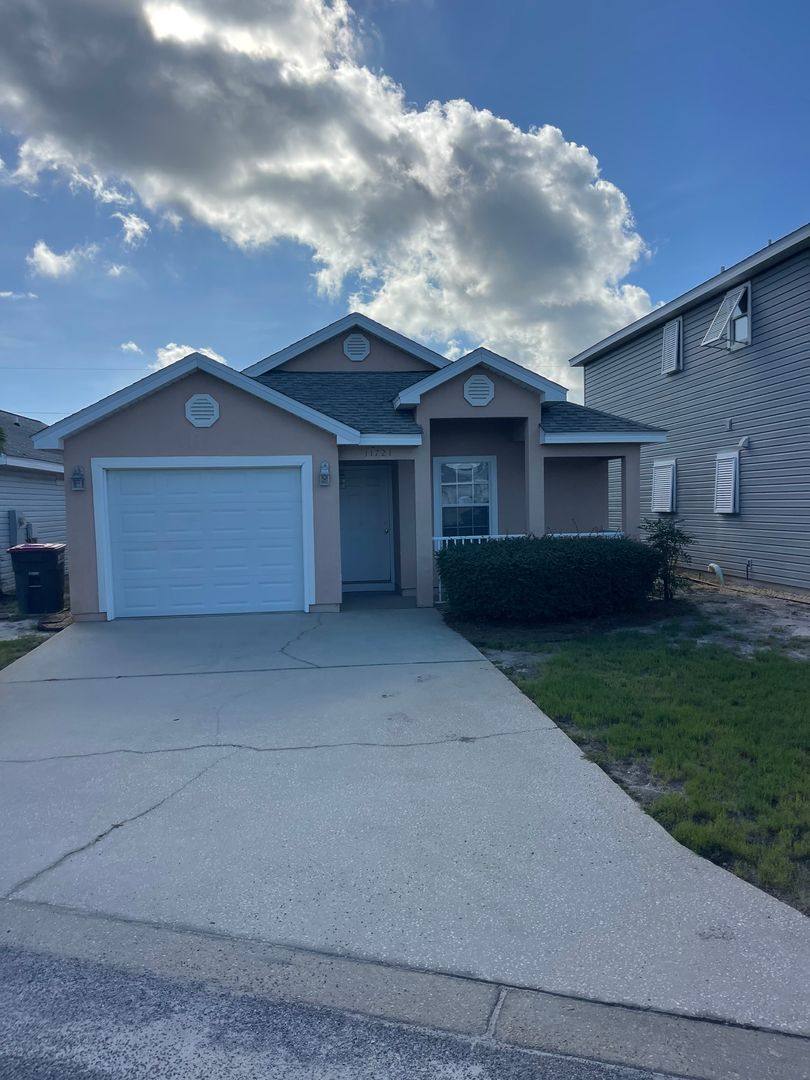 House for rent at 11721 Cabana Court, Panama City Beach, FL 32407