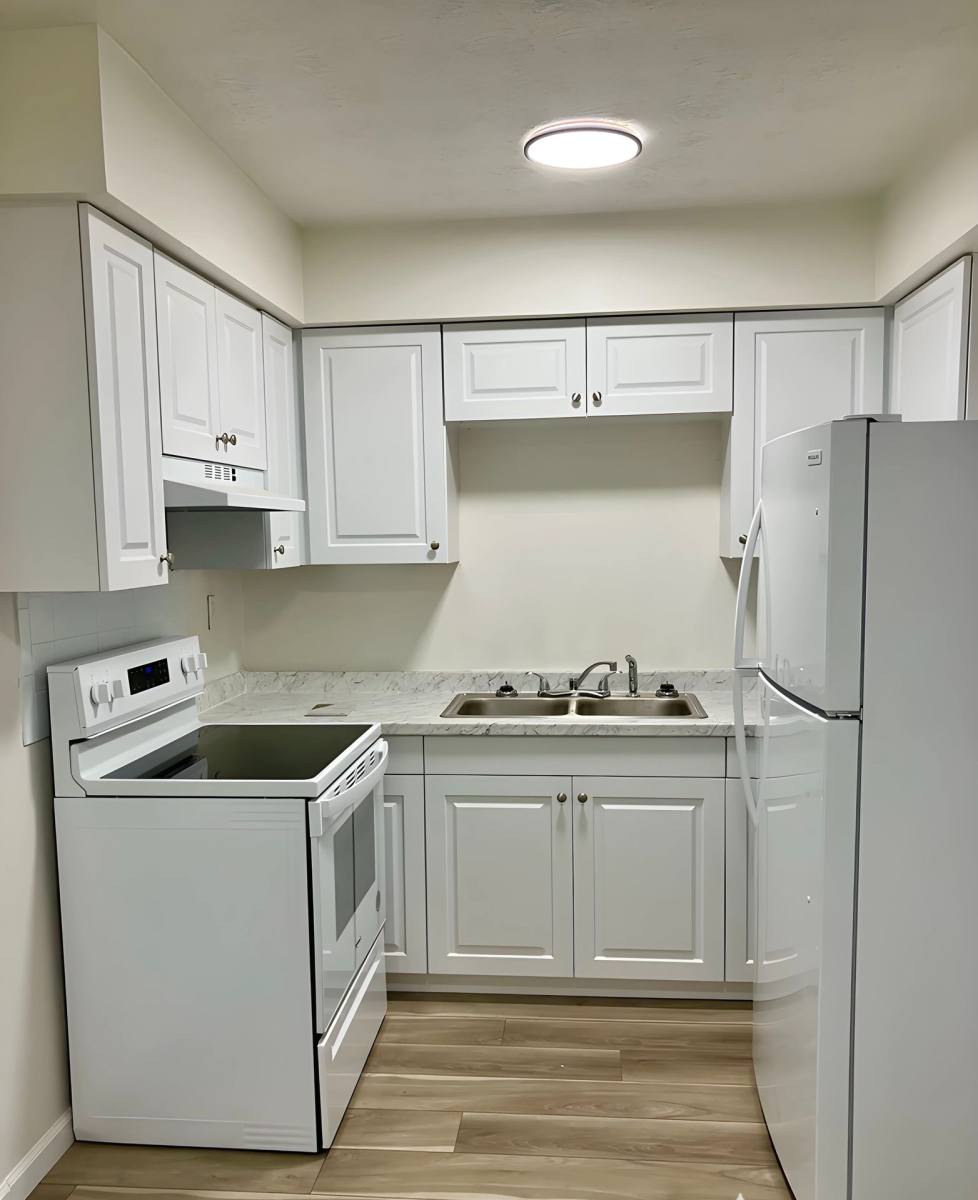 Apartment for rent at 545 Henrico St, Harrodsburg, KY 40330
