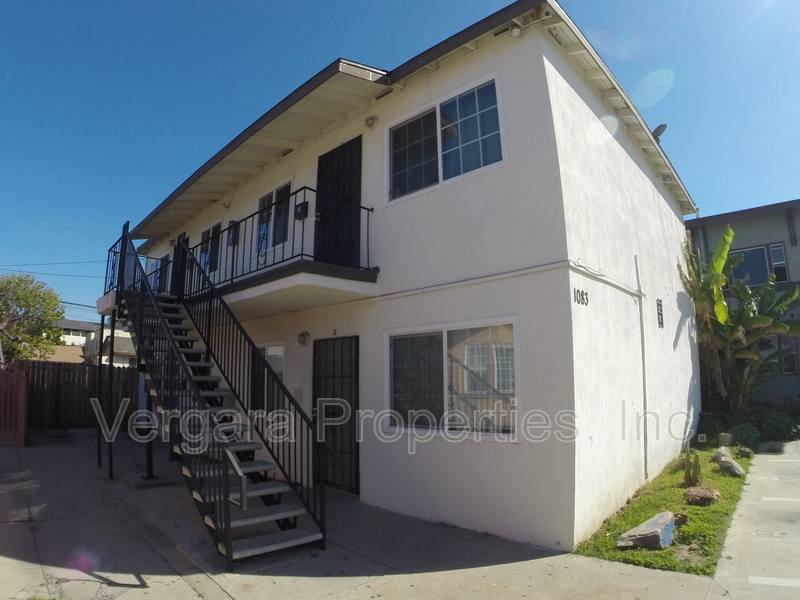 Apartment for rent at 1083 E 7th St #3, Long Beach, CA 90813