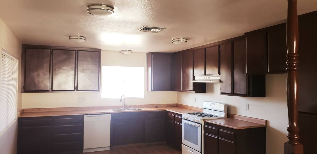 House for rent at 57381 Warren Way, Yucca Valley, CA 92284
