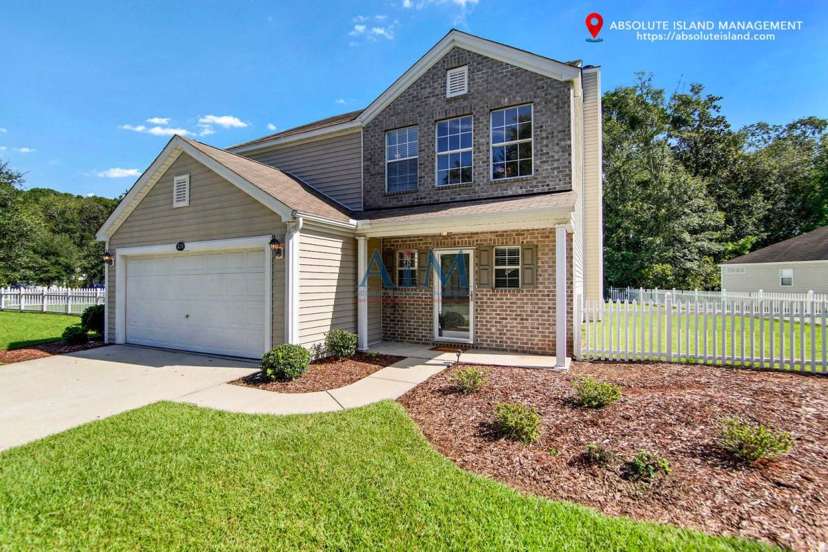House for rent at 478 Live Oak Walk, Bluffton, SC 29910