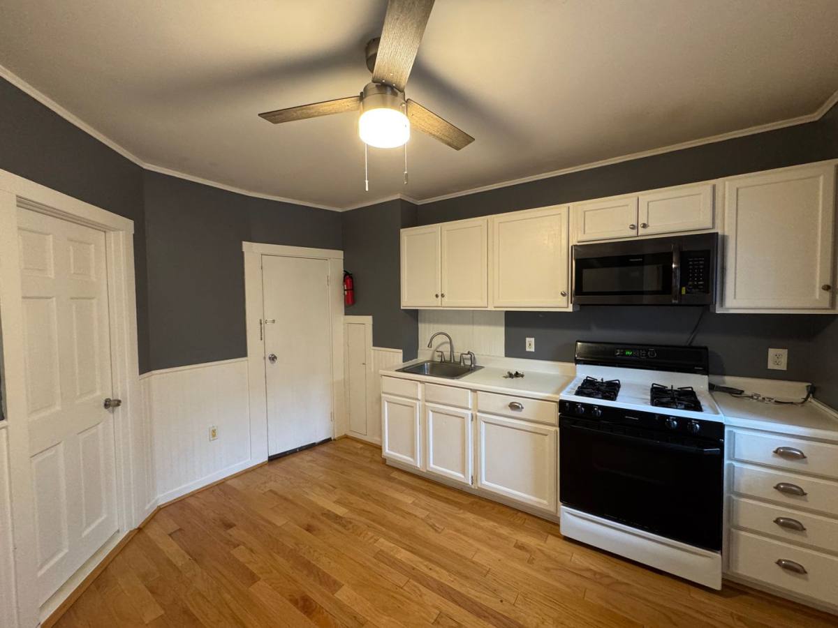 Apartment for rent at 73 Fountain St, Haverhill, MA 01830