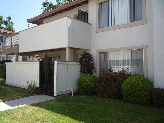 Condo for rent at 10282 - 1 Norma Gardens, Santee, CA 92071