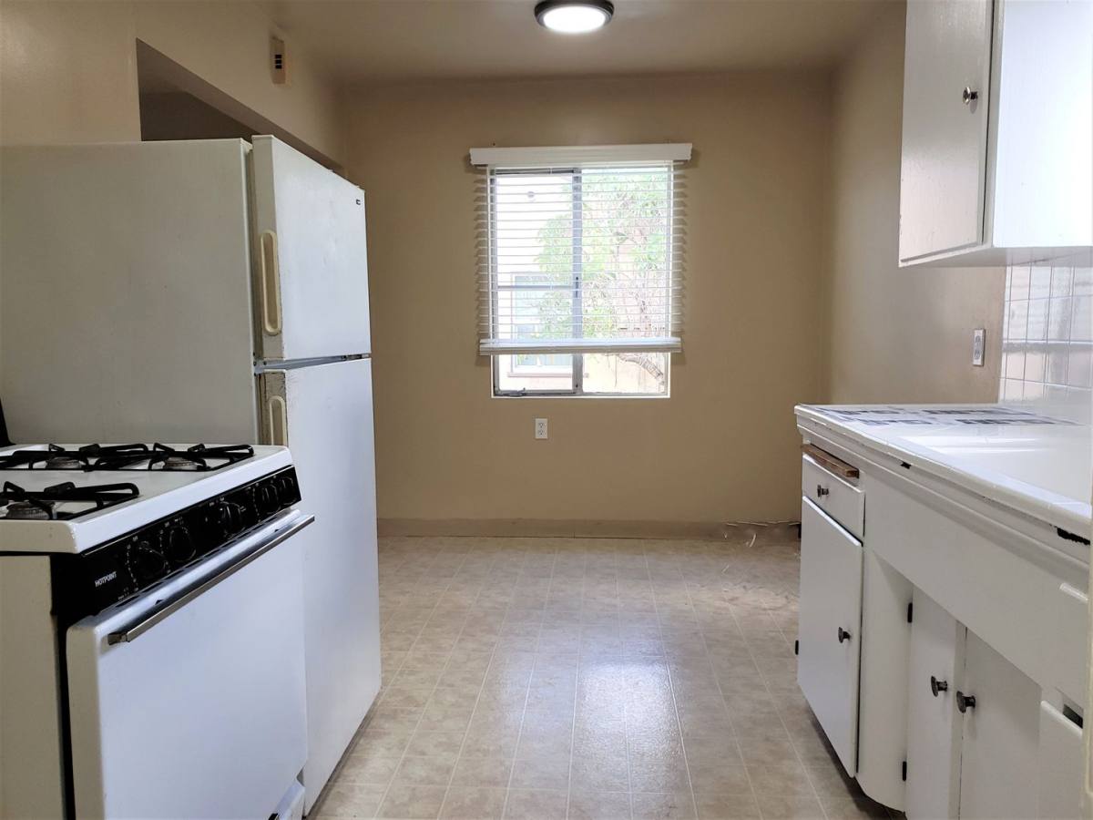 Apartment for rent at 4373 Cherokee Ave, San Diego, CA 92104