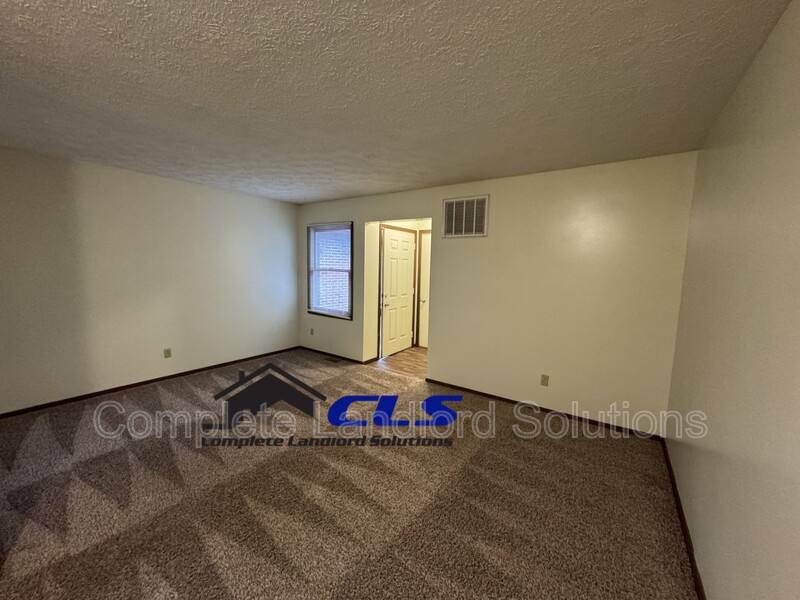 Apartment for rent at 4259 S Kian St, Terre Haute, IN 47802