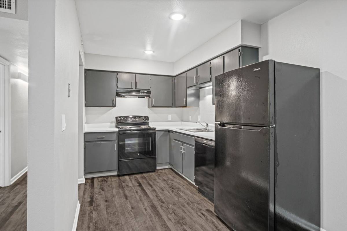 Apartment for rent at 3301 S 35th St, Saint Joseph, MO 64503