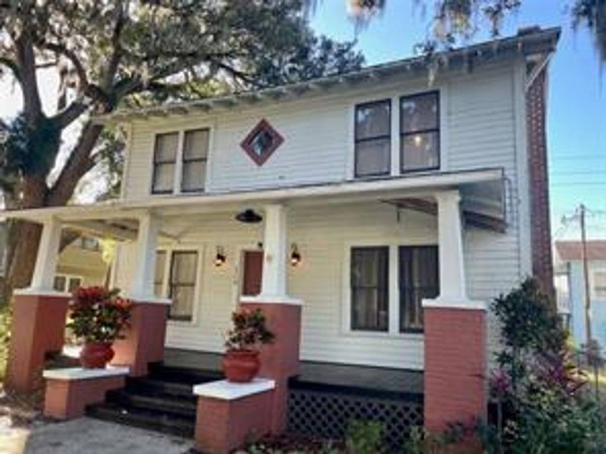 House for rent at 310 S Palmetto Ave, Sanford, FL 32771