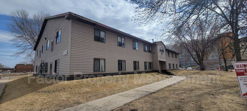 Apartment for rent at 1530 Warren St #204, Mankato, MN 56001