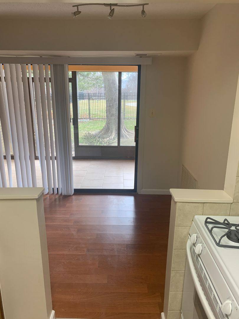 Condo for rent at 1809 Snow Meadow Lane #T2, Baltimore, MD 21209