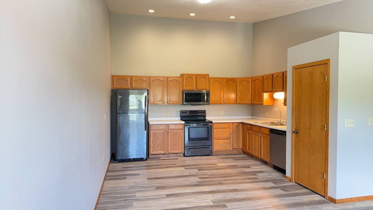 Apartment for rent at 16960 54th Ave, Chippewa Falls, WI 54729