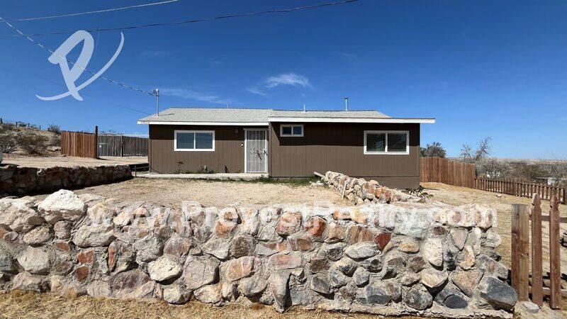 House for rent at 17614 Spencer Rd, Victorville, CA 92394