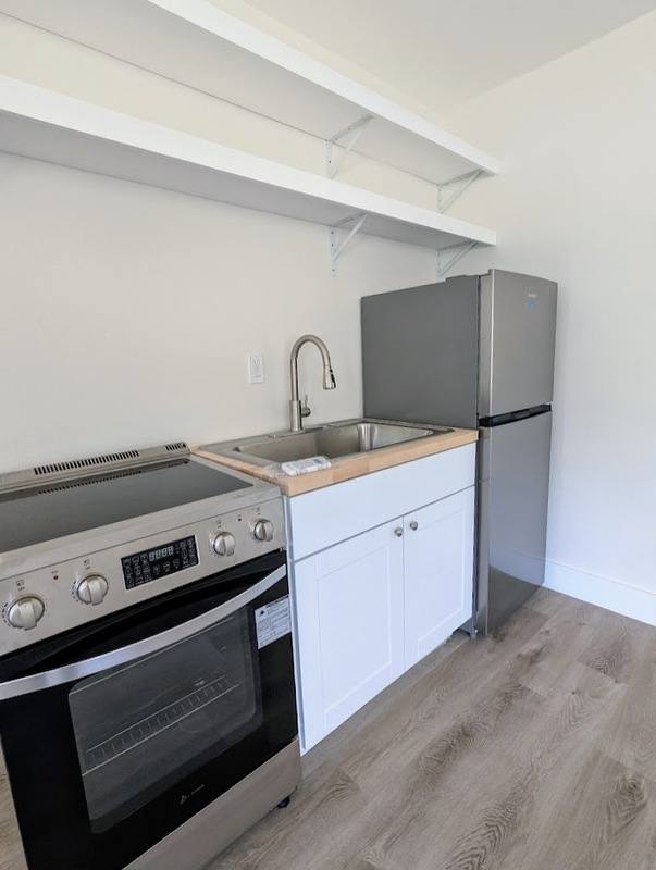 Apartment for rent at 542 Osceola St #9, Tallahassee, FL 32310