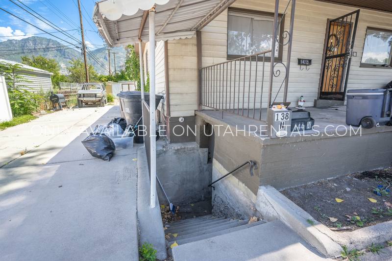 Apartment for rent at 138 N 900 W, Provo, UT 84601