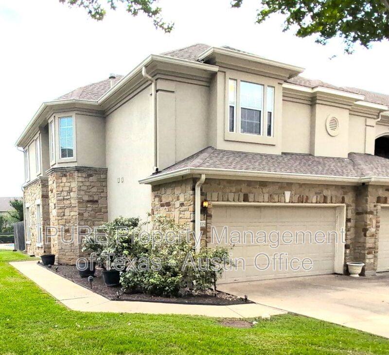 Condo for rent at 1101 E Parmer Lane #115, Austin, TX 78753
