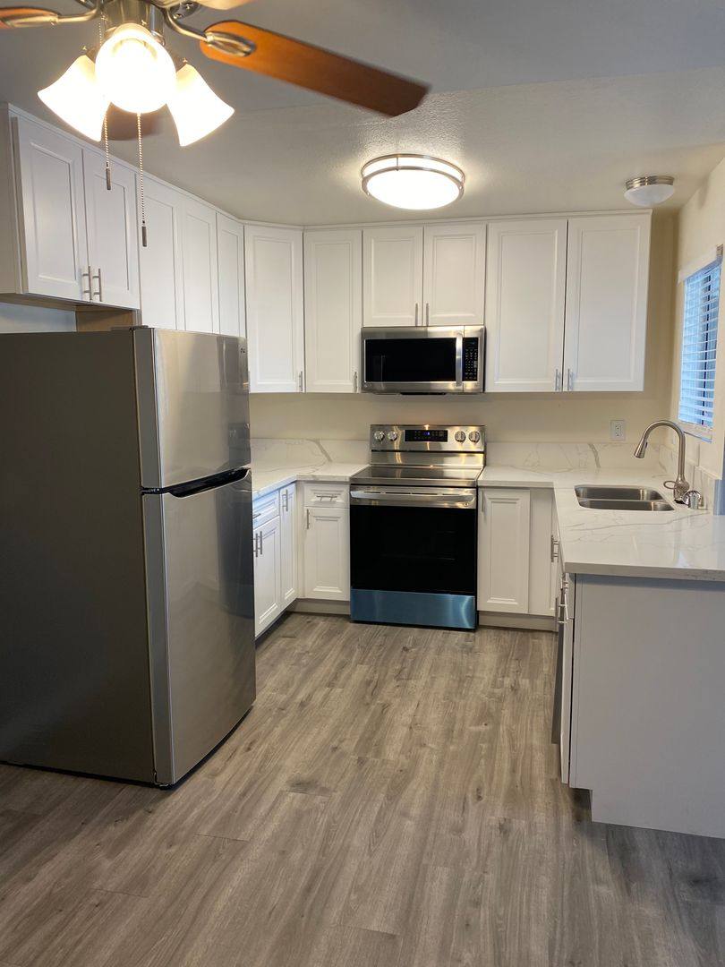 Apartment for rent at 2675 G St, San Diego, CA 92102