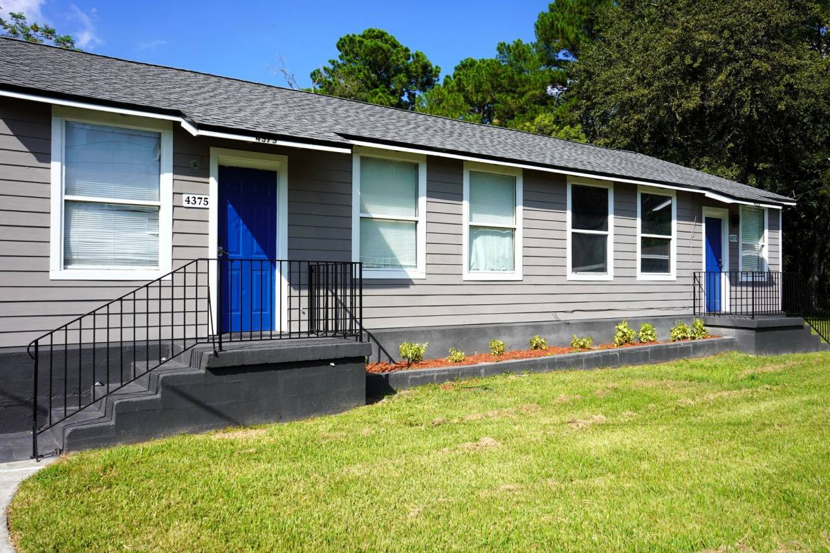 Apartment for rent at 4362 Dagail Lane, Jacksonville, FL 32244