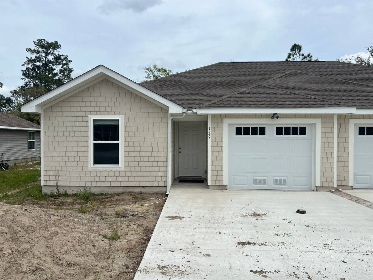 House for rent at 129 Drew Circle, Brunswick, GA 31525
