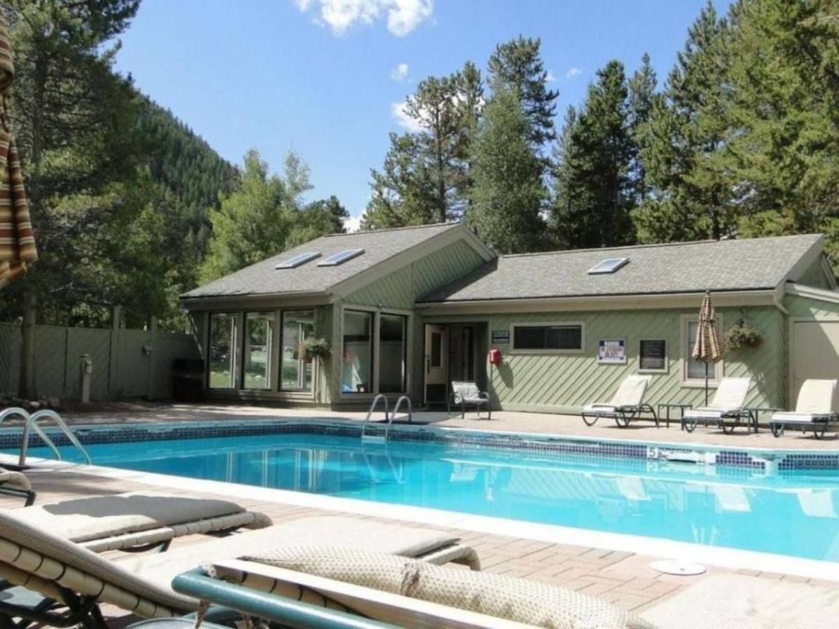 House for rent at 1977 Soda Ridge, Dillon, CO 80435