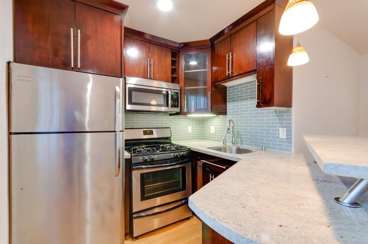 Apartment for rent at 1830 Underpass St, San Diego, CA 92103