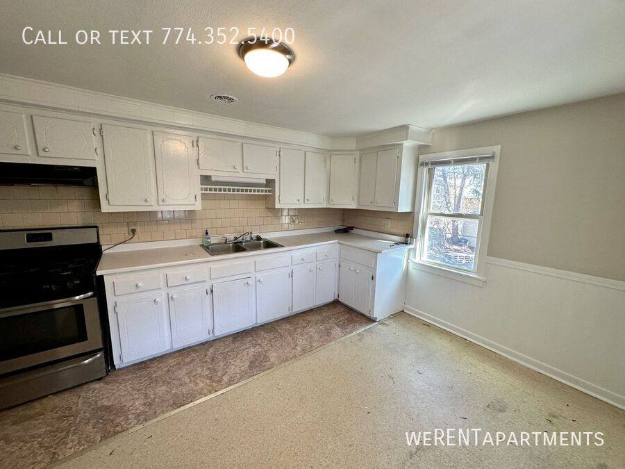 Apartment for rent at 72 Furnace St #B, Danielson, CT 06239