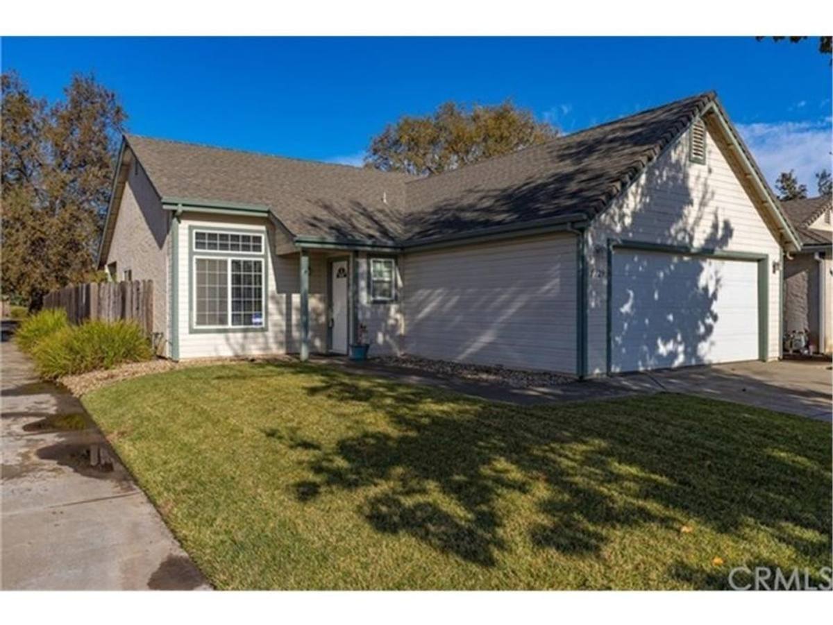 House for rent at 1029 Windsor Way, Chico, CA 95926