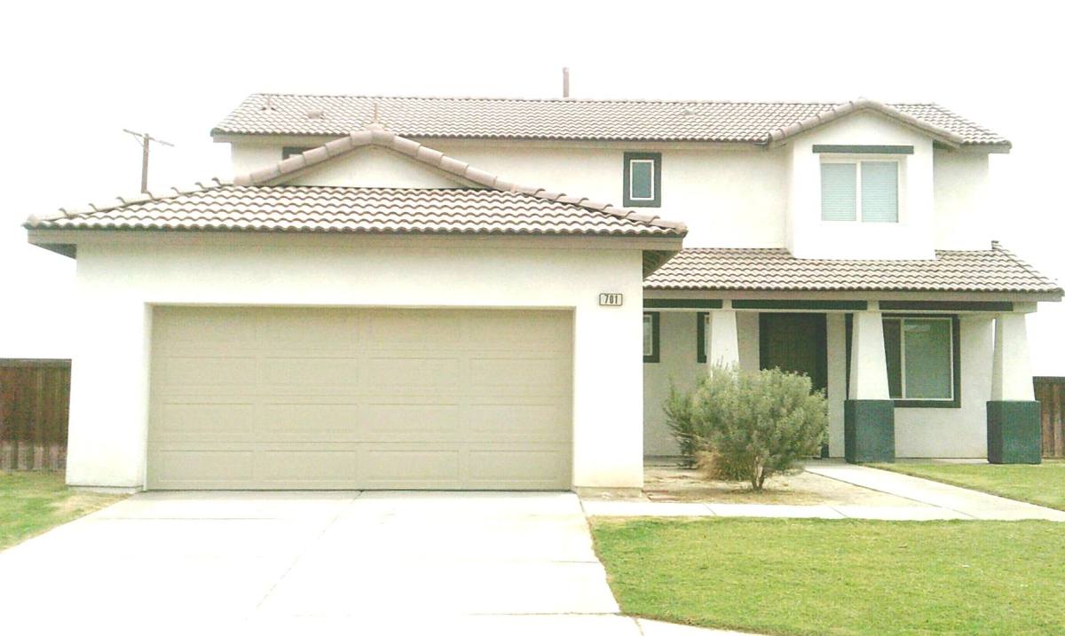 House for rent at 701 E Dawn, Imperial, CA 92251
