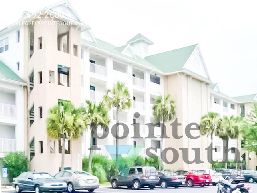 Condo for rent at 4270 Calinda Lane #338, Niceville, FL 32578