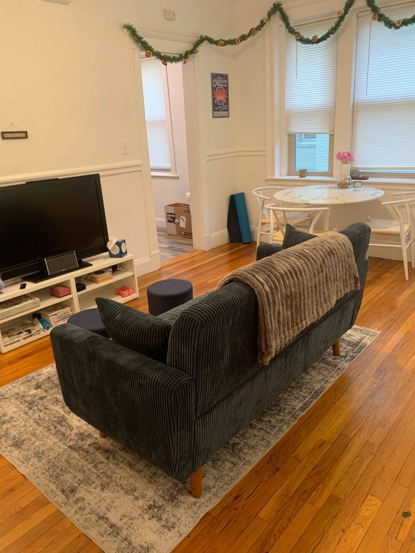 Apartment for rent at 262 Kelton St #2B, Allston, MA 02134