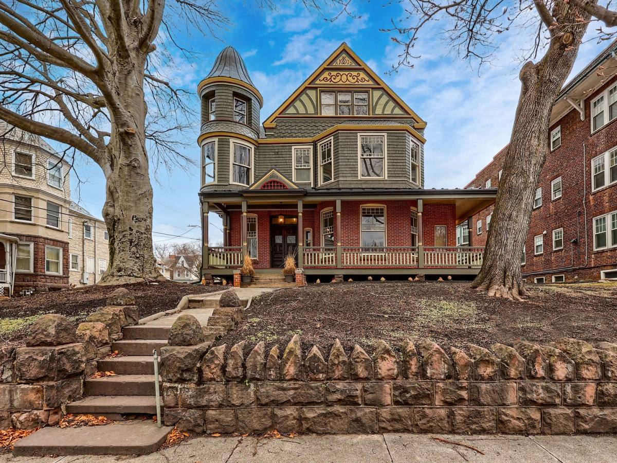 Apartment for rent at 2005 N 3rd St, Harrisburg, PA 17102