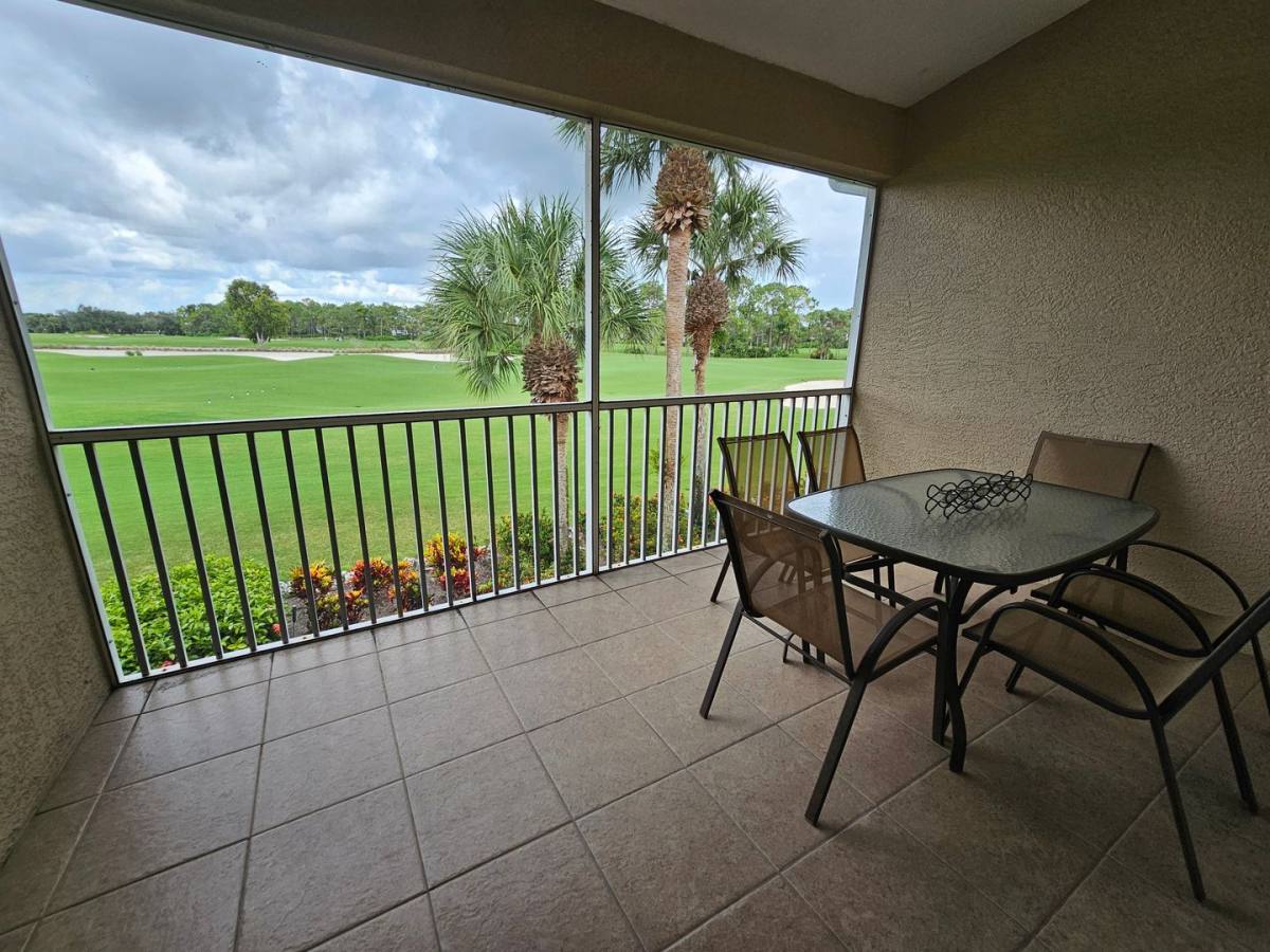 Condo for rent at 9291 Spring Run Blvd #2703, Bonita Springs, FL 34135