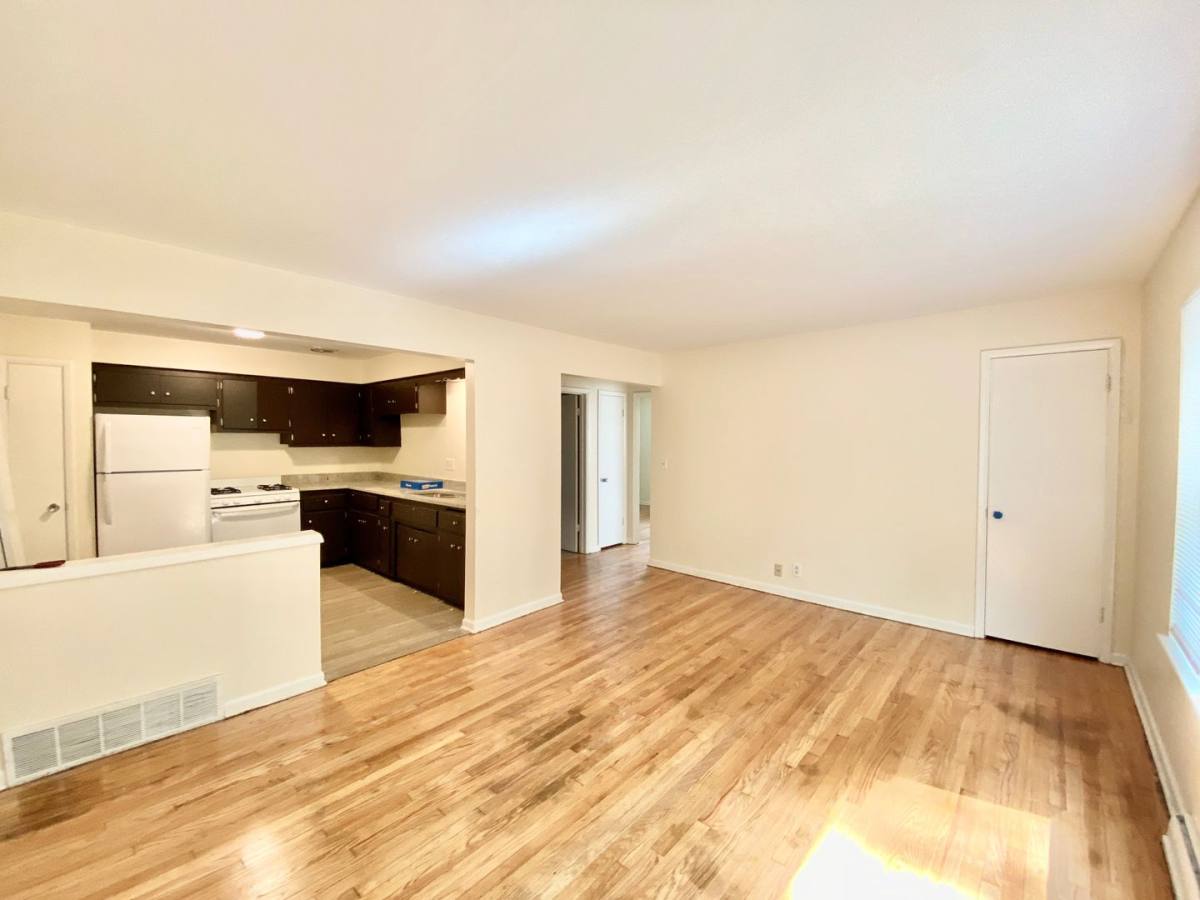 Apartment for rent at 3051 W Fardale Ave, Milwaukee, WI 53221