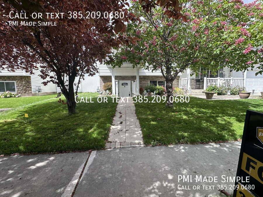 House for rent at 2270 W 1750 N #B, Lehi, UT 84043
