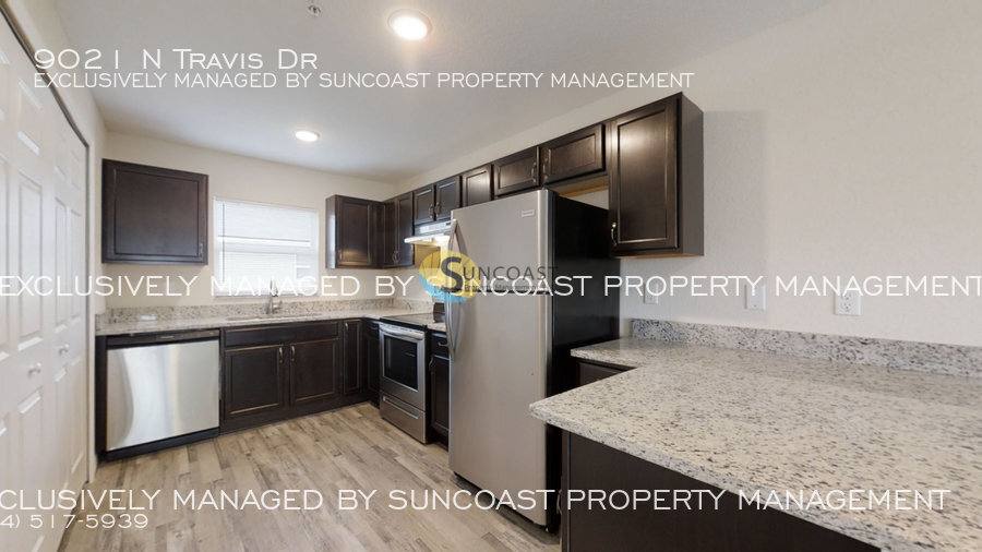 Apartment for rent at 9021 N Travis Dr, Dunnellon, FL 34434