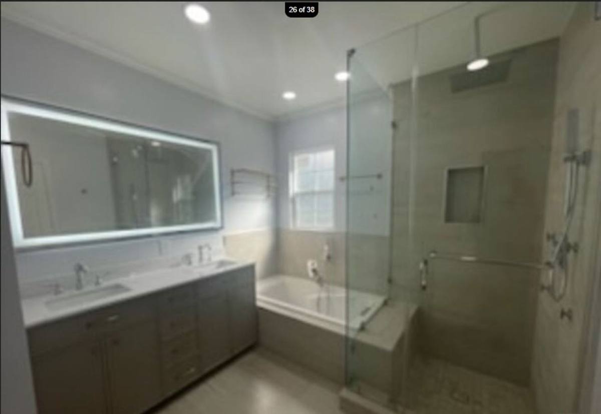 House for rent at 4246 Hazel Kirk Dr, Los Angeles, CA 90027